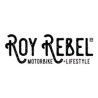 ROY REBEL