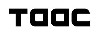 TAAC